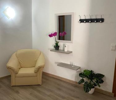 Archidona Apartamento | Apartamentos EL PELIGRO