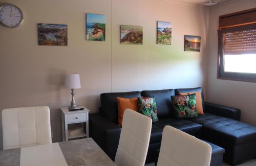 Ubiarco Apartamento | Apartamentos El Prau