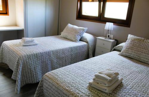 Ubiarco Apartamento | Apartamentos El Prau