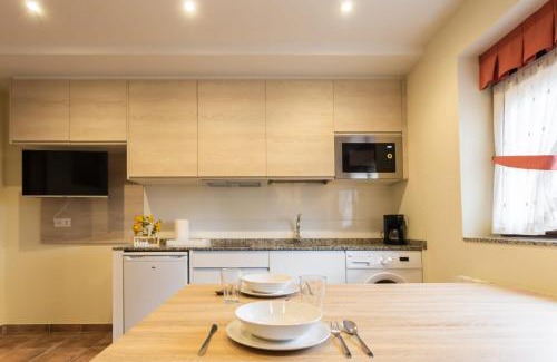 Pedrena Apartamento | Apartamentos el Proel