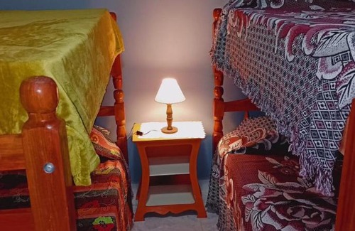 El Carmen Apartamento | Apartamentos El quincho