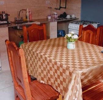 El Carmen Apartamento | Apartamentos El quincho