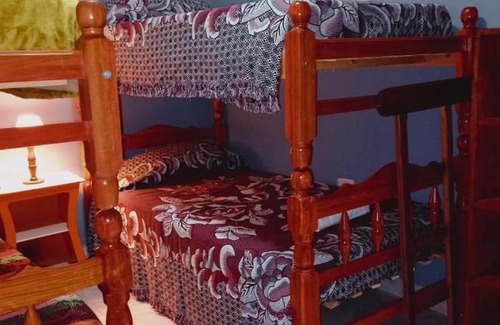 El Carmen Apartamento | Apartamentos El quincho