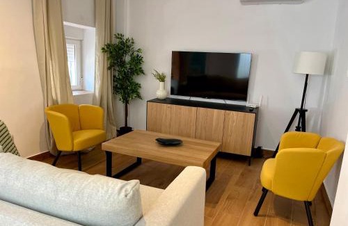 Ronda Apartamento | Apartamentos el Rincón del Puente Nuevo