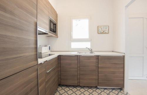 Cala Galdana Apartamento | Apartamentos El Rio