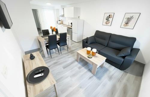 Ronda Apartamento | Apartamentos El Savio