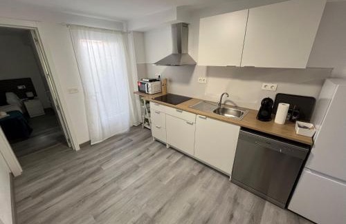 Ronda Apartamento | Apartamentos El Savio