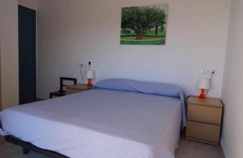 Les Deveses Apartamento | APARTAMENTOS EL SOL a 20 metros del mar