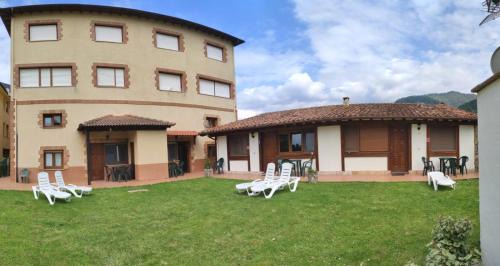 Potes Apartamento | Apartamentos El Sol