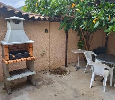La Canuta Apartamento | Apartamentos El Tosal 7E