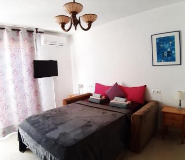 La Canuta Apartamento | Apartamentos El Tosal 7E