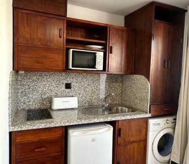 Almuñécar Apartamento | Apartamentos El Tranco del Mar