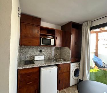 Almuñécar Apartamento | Apartamentos El Tranco del Mar