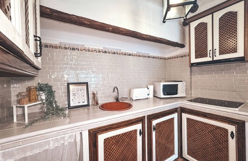 Berchules Apartamento | Apartamentos El Vergel