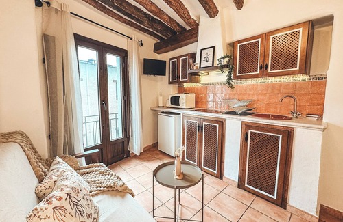 Berchules Apartamento | Apartamentos El Vergel
