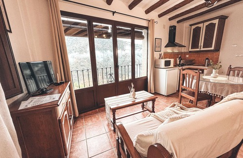 Berchules Apartamento | Apartamentos El Vergel