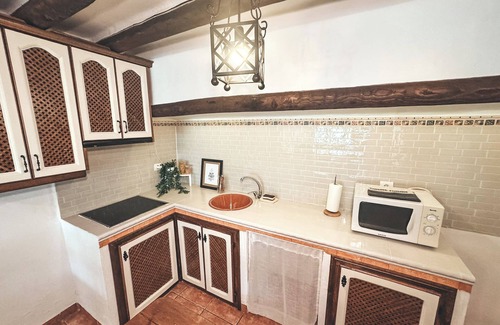 Berchules Apartamento | Apartamentos El Vergel