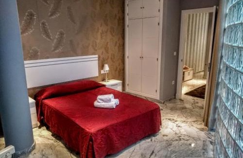 Centro histórico Apartamento | Apartamentos El Vestuario