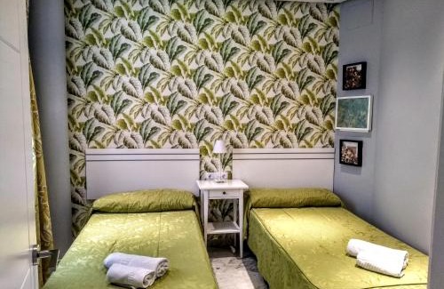 Centro histórico Apartamento | Apartamentos El Vestuario
