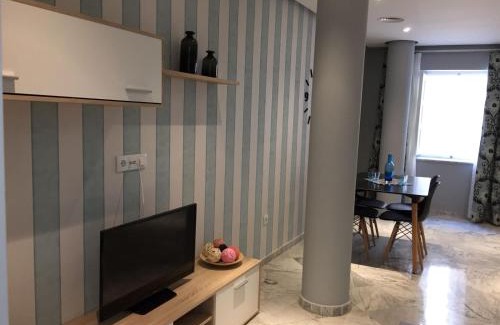 Centro histórico Apartamento | Apartamentos El Vestuario