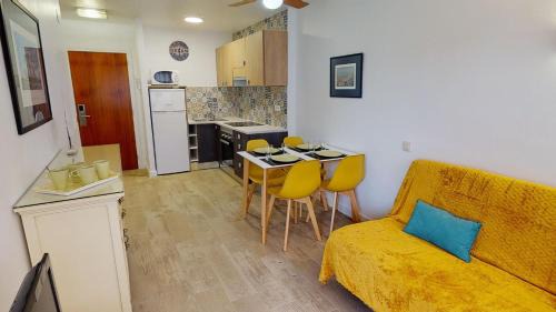 Lloret de Mar Apartamento | Apartamentos Eldorado