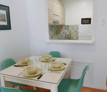 Lloret de Mar Apartamento | Apartamentos Eldorado