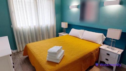 Lloret de Mar Apartamento | Apartamentos Eldorado