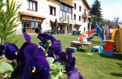 Font-Rubi Apartamento | Apartamentos Els Ocells