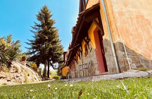 Font-Rubi Apartamento | Apartamentos Els Ocells