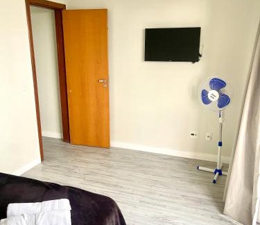 Vicente Pires Apartamento | Apartamentos em Vicente Pires