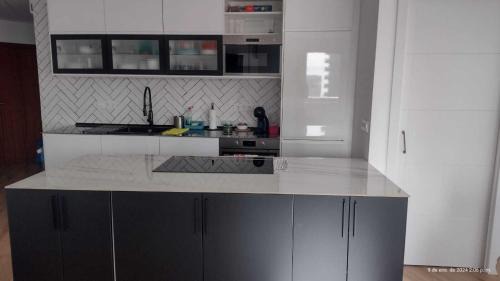 Centro de Benidorm Apartamento | Apartamentos Emilio