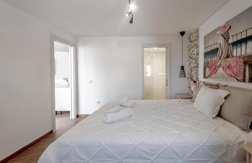 Centro de Benidorm Apartamento | Apartamentos Emilio