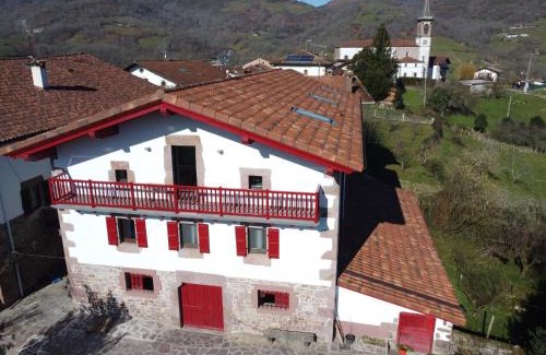 Baztan Apartamento | Apartamentos en Baztan HIRU KABI, HIGA
