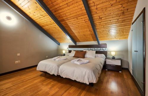 Prado Sancho Apartamento | Apartamentos en corazón de Ávila