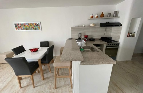 Bocagrande Apartamento | Apartamentos en Edificio Portofino ICDI