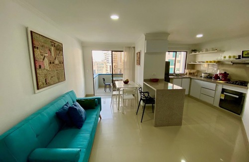Bocagrande Apartamento | Apartamentos en Edificio Portofino ICDI