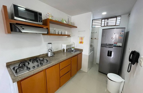 Bocagrande Apartamento | Apartamentos en Edificio Portofino ICDI
