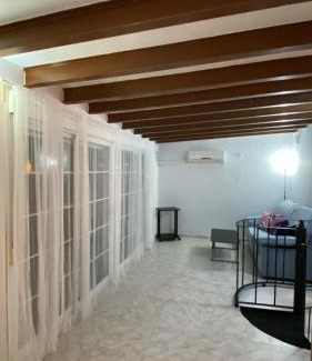 Feria Apartamento | APARTAMENTOS EN EL CENTRO HISTÓRICO DE SEVILLA HERCULES SEVILLa