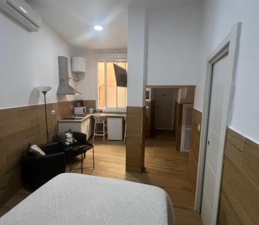 Feria Apartamento | APARTAMENTOS EN EL CENTRO HISTÓRICO DE SEVILLA HERCULES SEVILLa