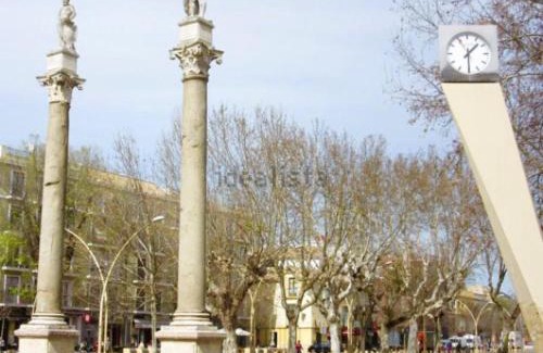 Feria Apartamento | APARTAMENTOS EN EL CENTRO HISTÓRICO DE SEVILLA HERCULES SEVILLa