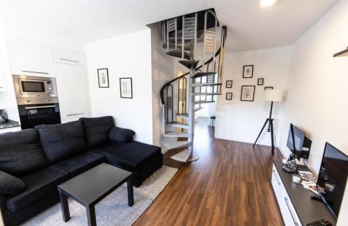 Muxia Apartamento | Apartamentos en Leis Muxia