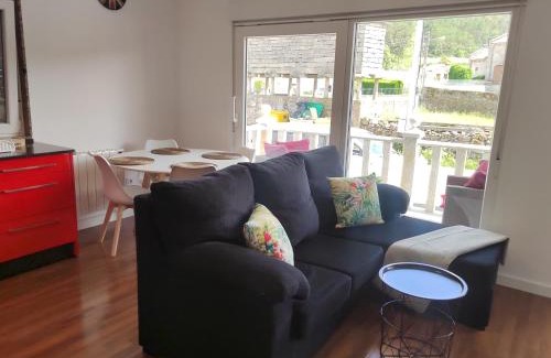 Muxia Apartamento | Apartamentos en Leis Muxia