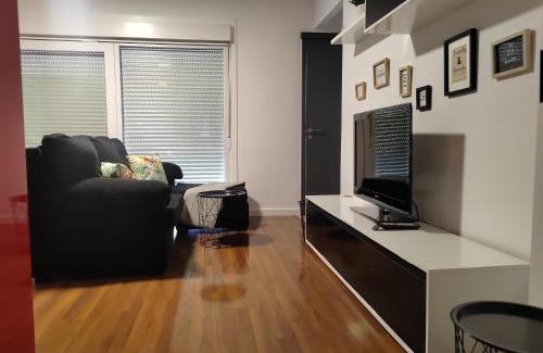Muxia Apartamento | Apartamentos en Leis Muxia