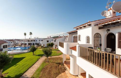 Son Bou Apartamento | Apartamentos en Son Bou