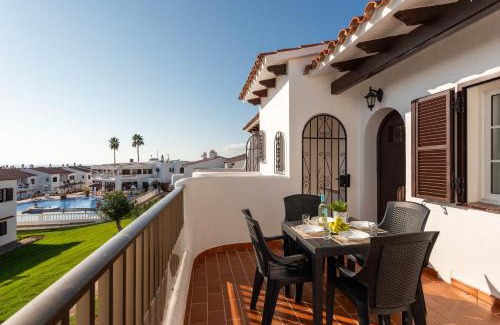 Son Bou Apartamento | Apartamentos en Son Bou