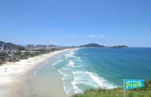 Jardim Sao Miguel Apartamento | Apartamentos Enseada Guaruja