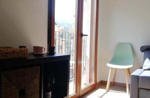 Camarena de la Sierra Apartamento | Apartamentos La Réunion