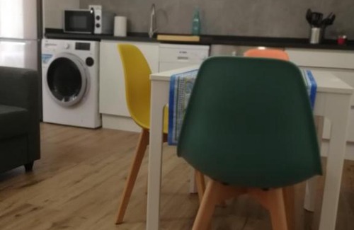 Camarena de la Sierra Apartamento | Apartamentos La Réunion