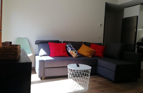 Camarena de la Sierra Apartamento | Apartamentos La Réunion
