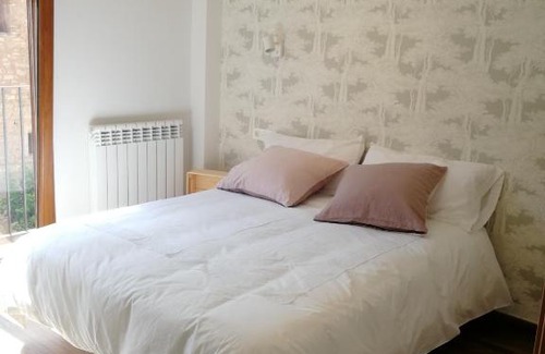 Camarena de la Sierra Apartamento | Apartamentos La Réunion
